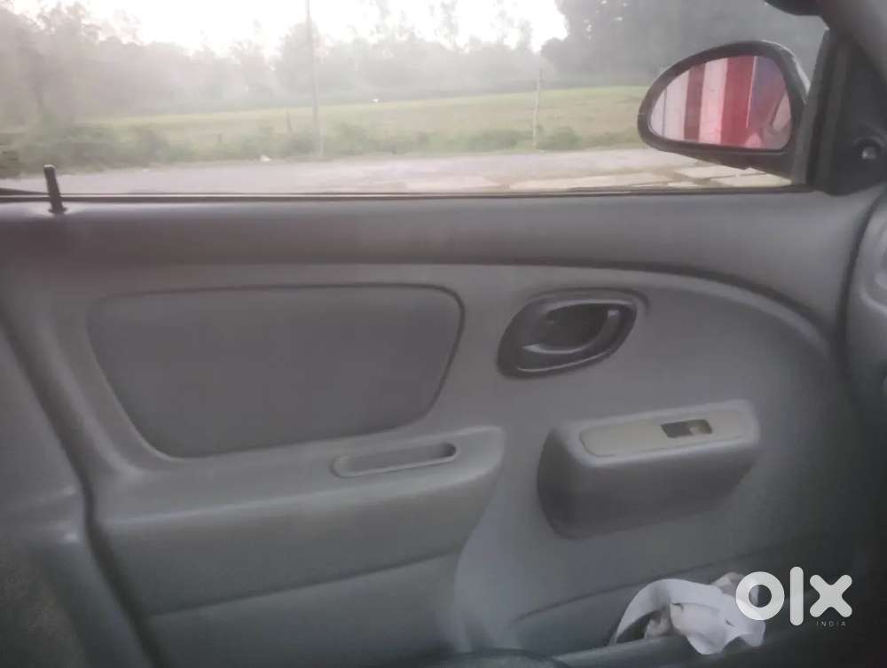 Maruti Suzuki Alto K10 2011