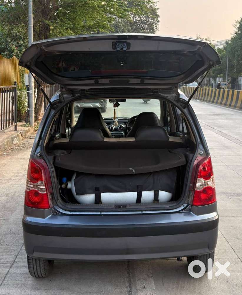 Hyundai Santro Xing, 2010, Cng & Hybrids
