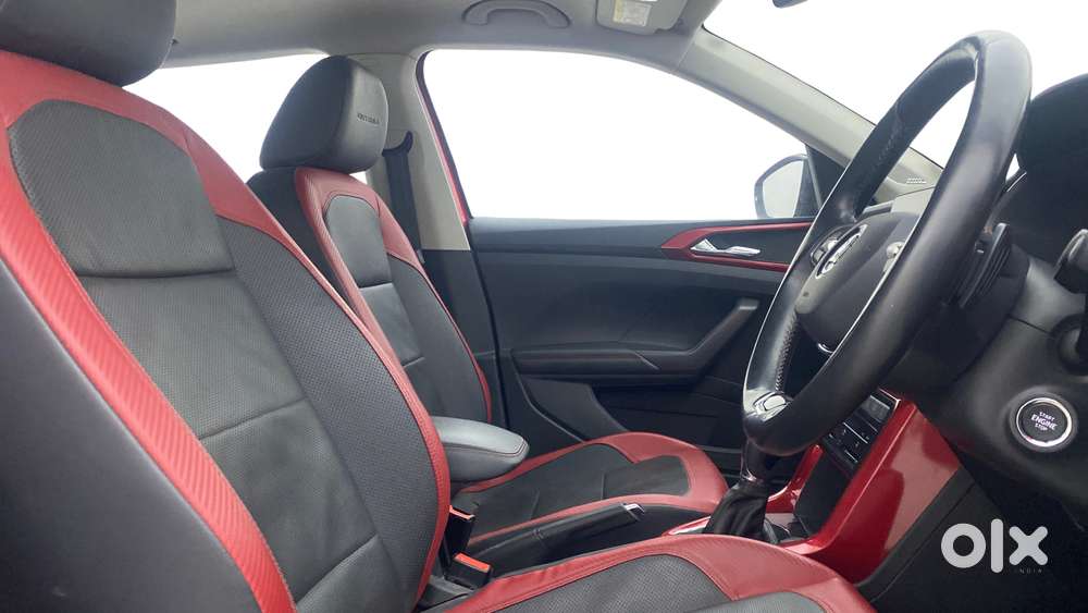 Skoda Kushaq 1.0 Monte Carlo Tsi At, 2023, Petrol