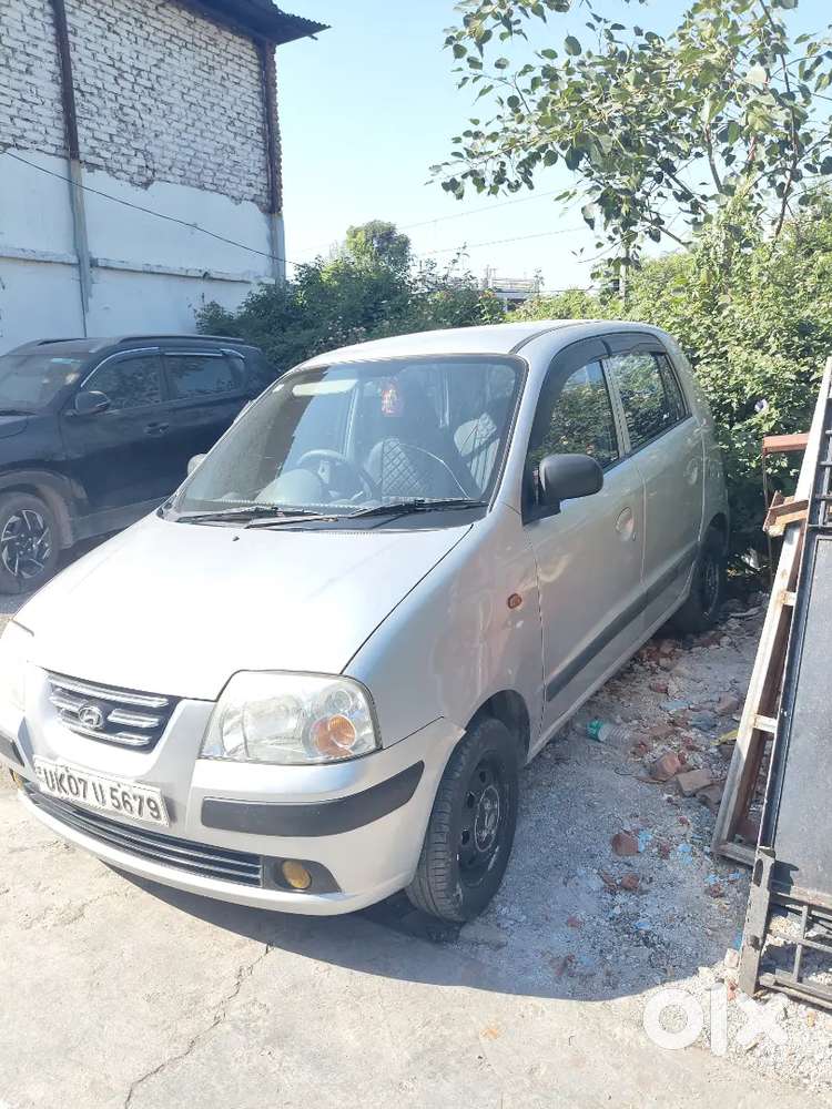 New Condition Well Maintained With One Year Insurance