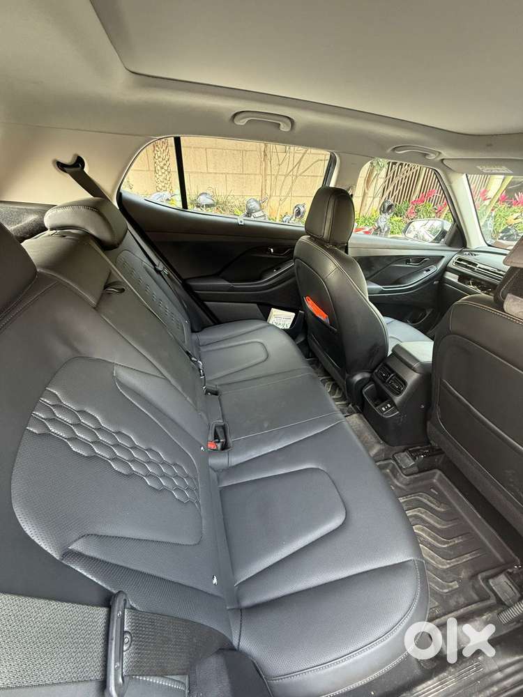 Hyundai Creta 1.6 Sx Option Diesel, 2025, Diesel