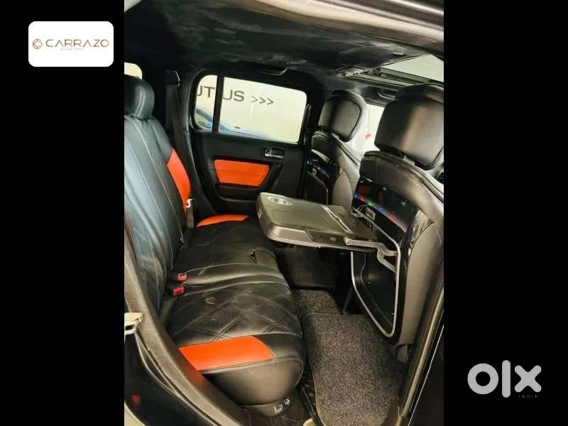 Hummer H3, 2010, Petrol