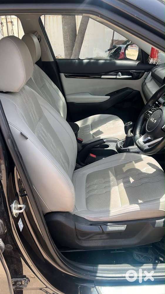 Kia Seltos Petrol 2024