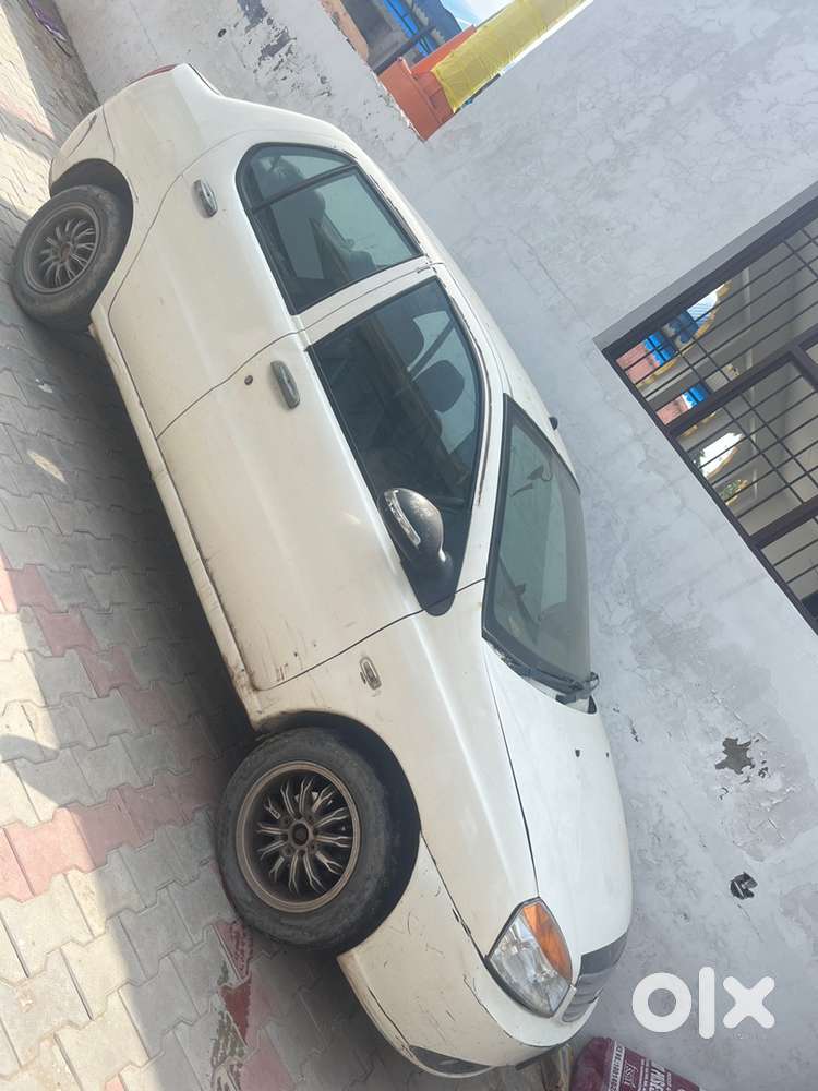 Tata Indigo Ecs 2012