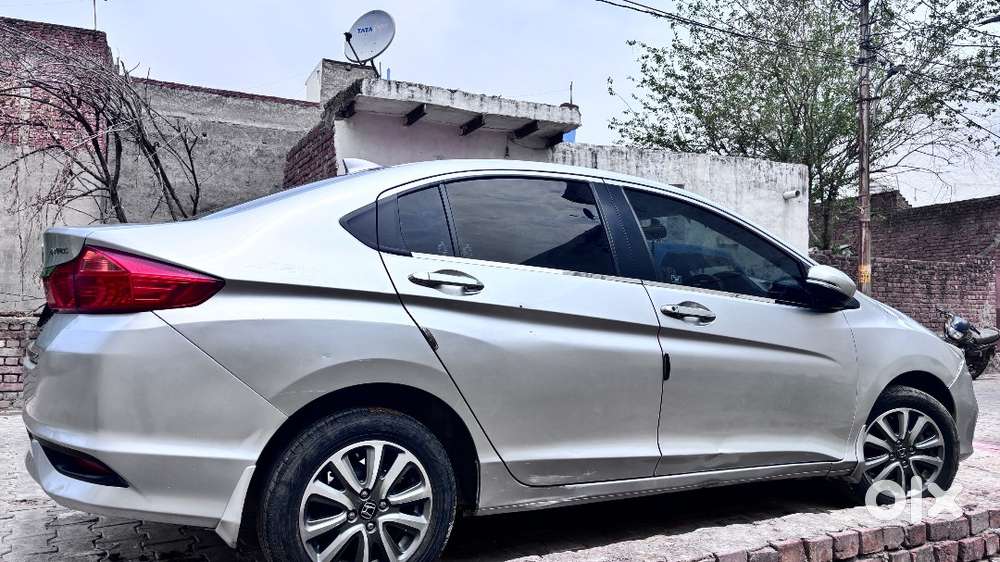 Genuine Car … Not Need Any Kind Of Work…