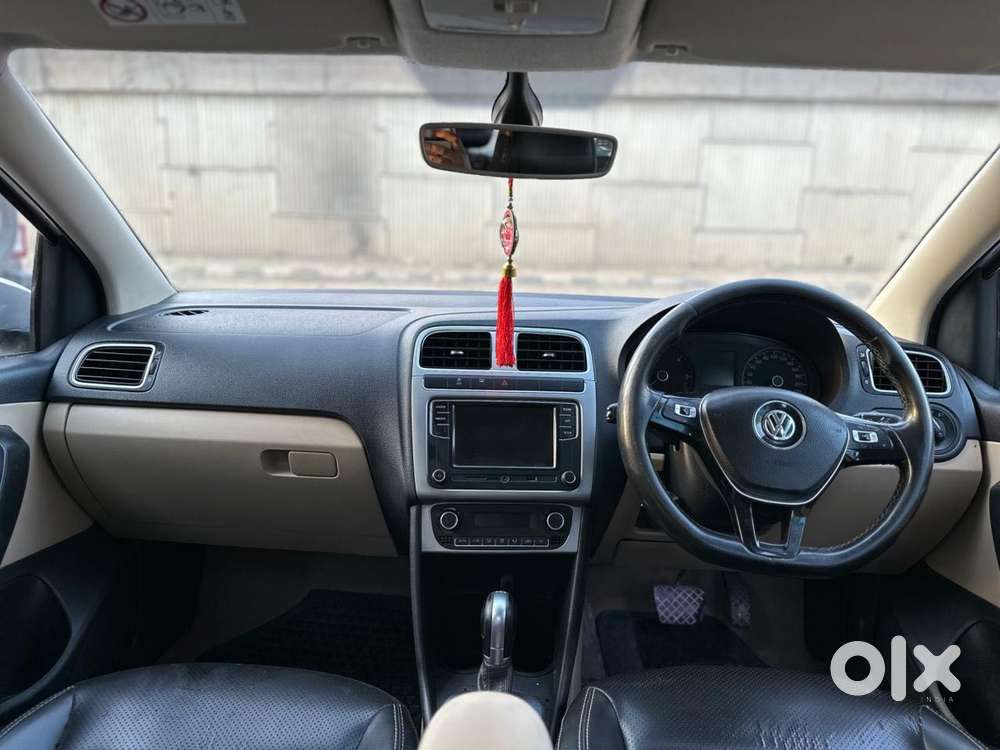 Volkswagen Ameo 1.5 Tdi Highline, 2019, Diesel
