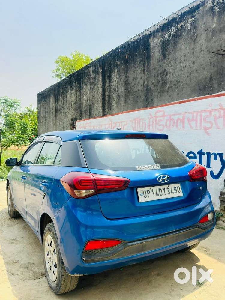 Hyundai I20 2019 Diesel 75000 Km Driven