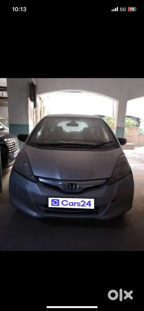 Honda Jazz 2011 Petrol Good Condition