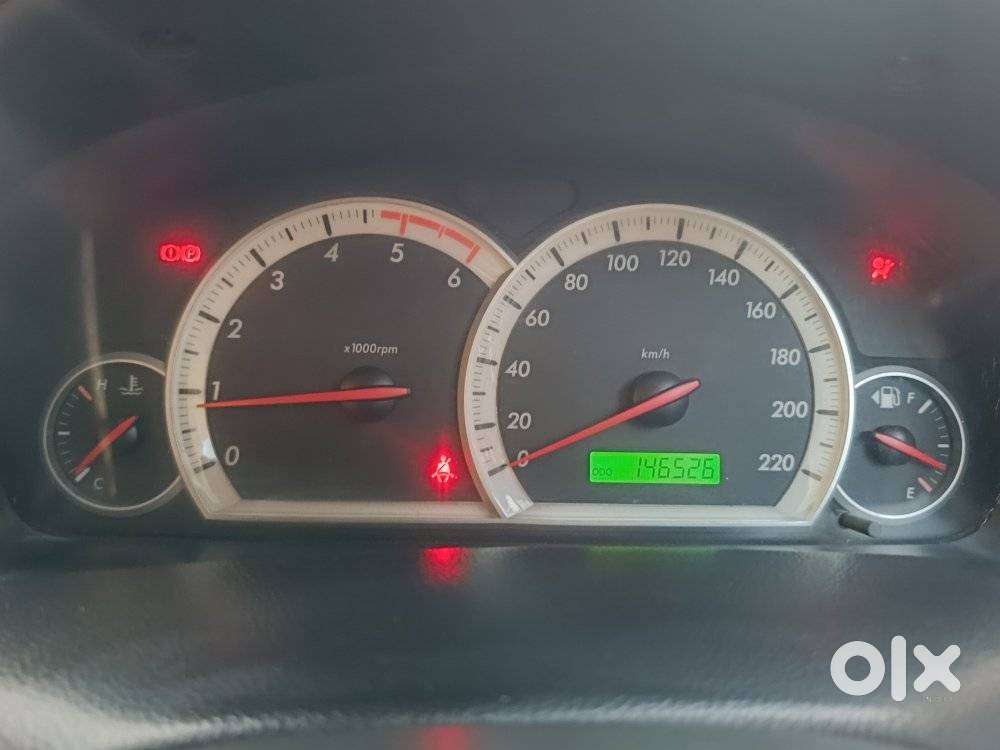 Chevrolet Captiva 2008-2011 Lt, 2009, Diesel