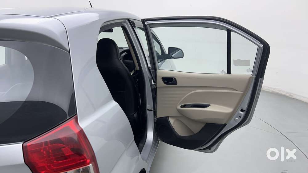 Hyundai Santro Magna, 2020, Petrol