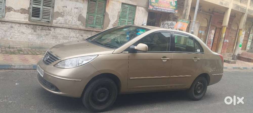 Tata Manza Aura Quadrajet Bs Iv, 2012, Diesel