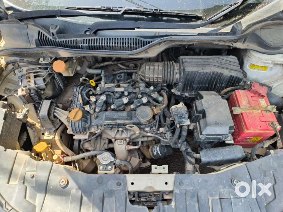 Tata Altroz 1.2 Xe, 2020, Petrol