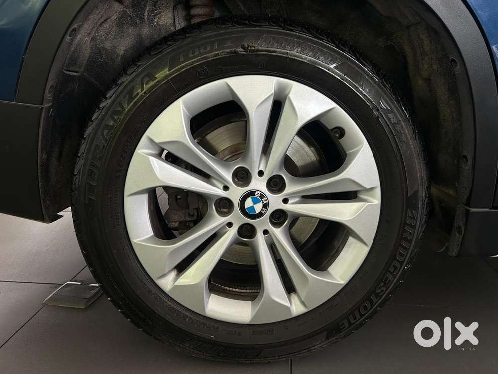 Bmw X1 Sdrive18i Xline, 2022, Petrol