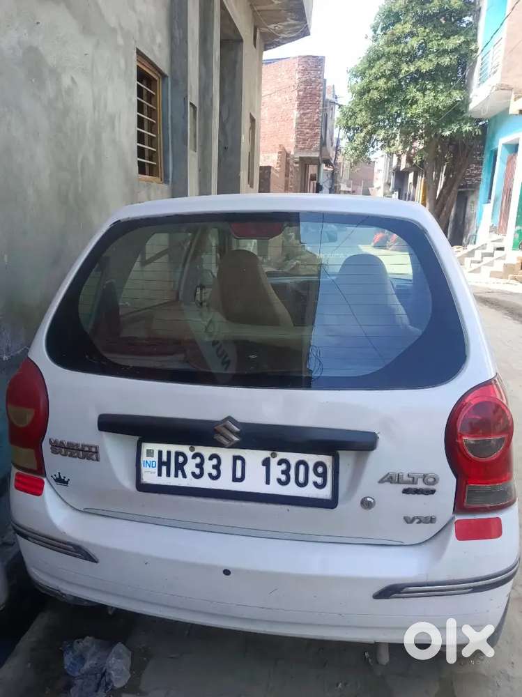 Maruti Suzuki Alto K10 2014