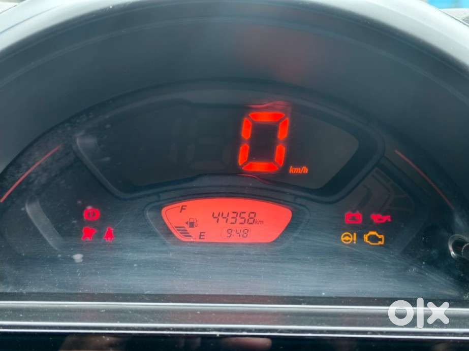 Maruti Suzuki S-presso Vxi, 2021, Cng & Hybrids