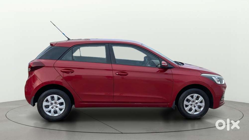 Hyundai Elite I20 Sportz 1.2, 2018, Petrol