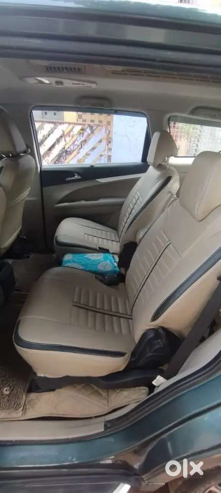 Mahindra Marazzo 2018 Diesel 132000 Km Driven