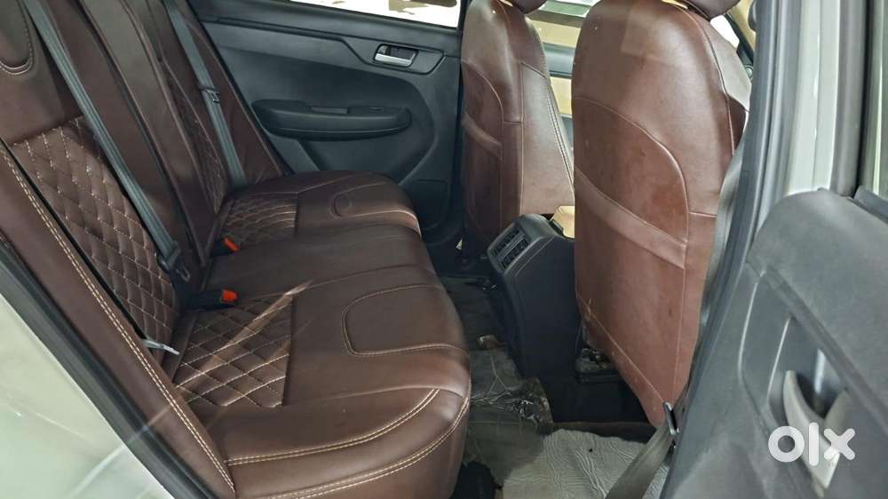 Honda Amaze Vx At I-vtech, 2025, Petrol