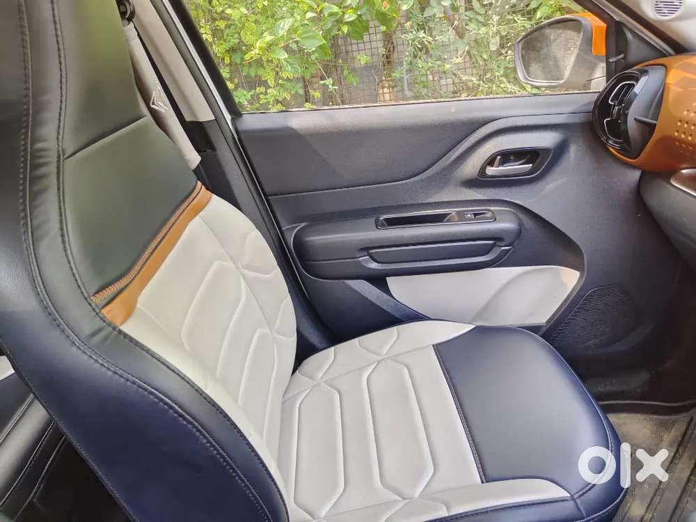 Citroen C3 2022 Petrol Well Maintained