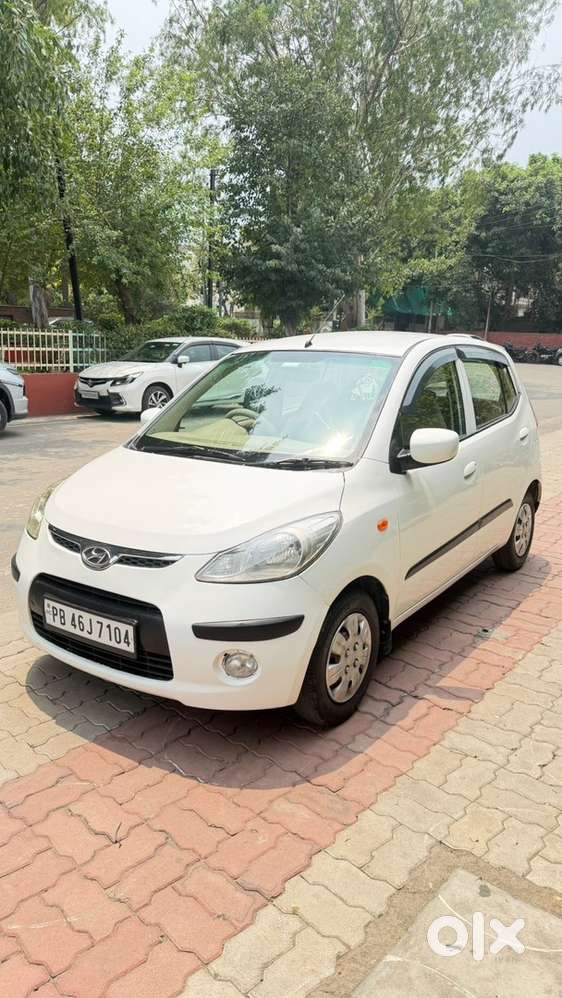 Hyundai I10 Magna O 2010 Petrol Manual