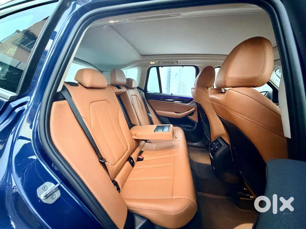 Bmw X3 2.0 Xdrive 30i M Sport, 2022, Petrol