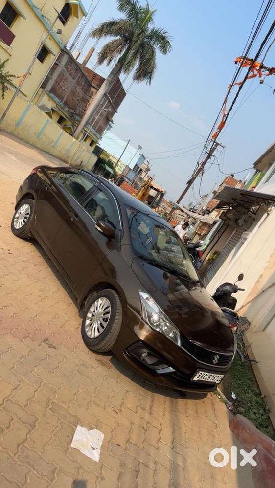 Maruti Suzuki Diesel 2016 Car
