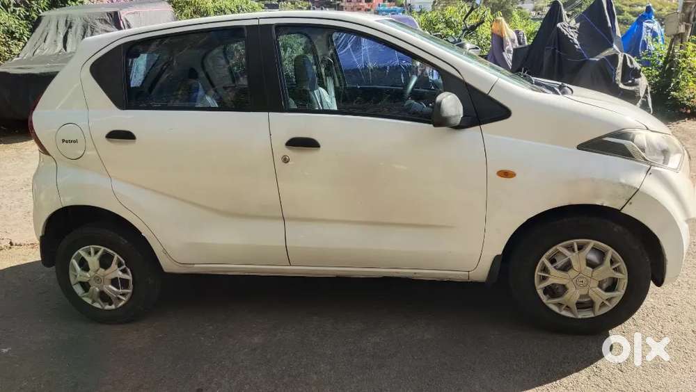 Datsun Redigo 0.8 Petrol 2020