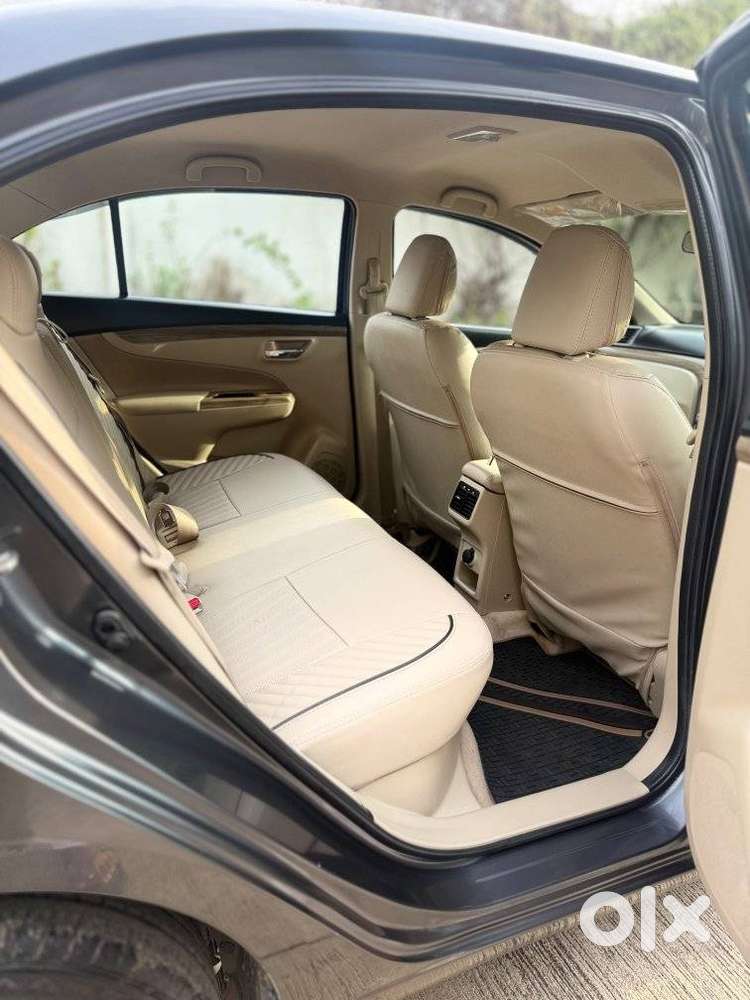 Maruti Suzuki Ciaz Smart Hybrid Delta , 2022, Petrol