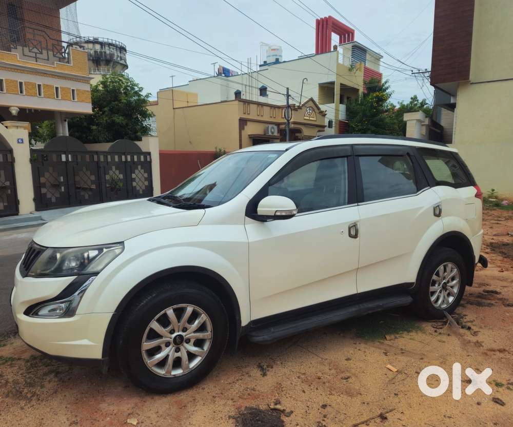 Mahindra Xuv500 2.2 W10, 2019, Diesel