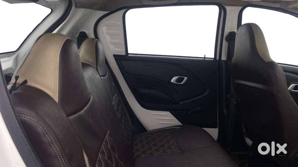 Datsun Redigo 1.0 S, 2019, Petrol