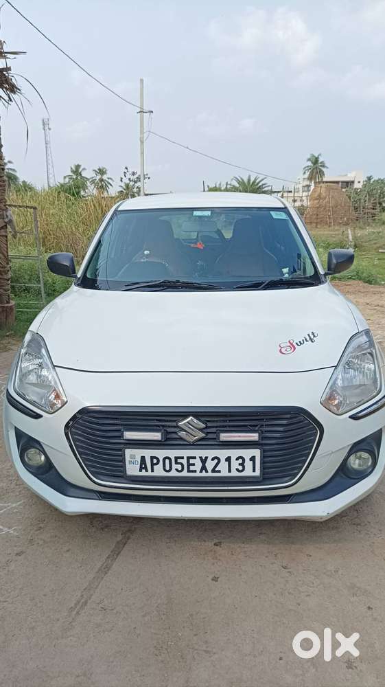 2018 Diesel Swift
