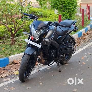 Ns 2025 bike olx