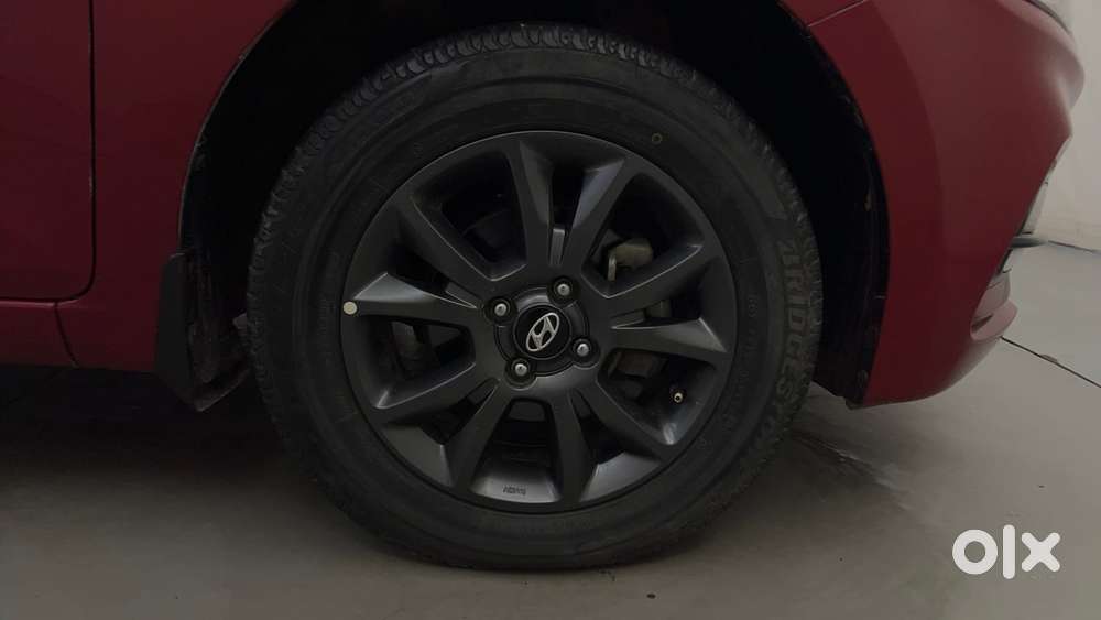 Hyundai Elite I20 [ ] 1.4 Asta Crdi, 2018, Diesel