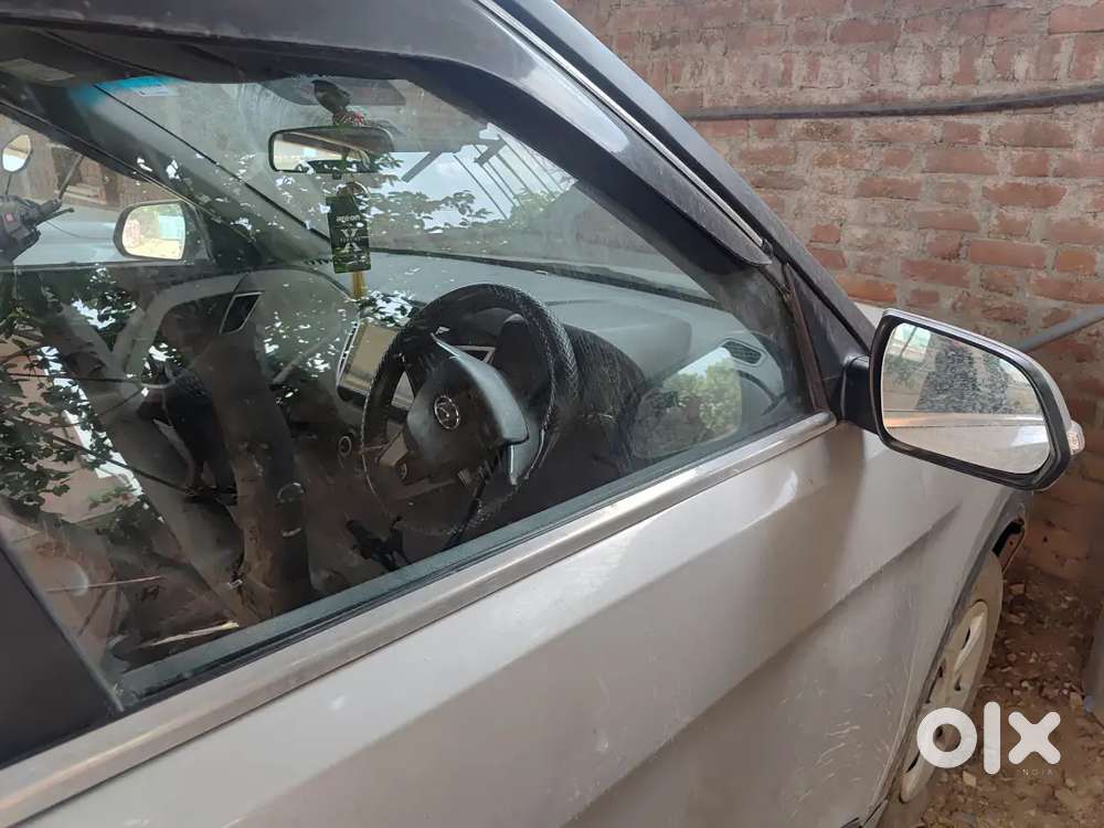 Hyundai Creta 2017 Diesel 62000 Km Driven