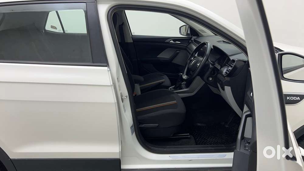 Skoda Kushaq Ambition 1.0l Tsi Mt, 2024, Petrol