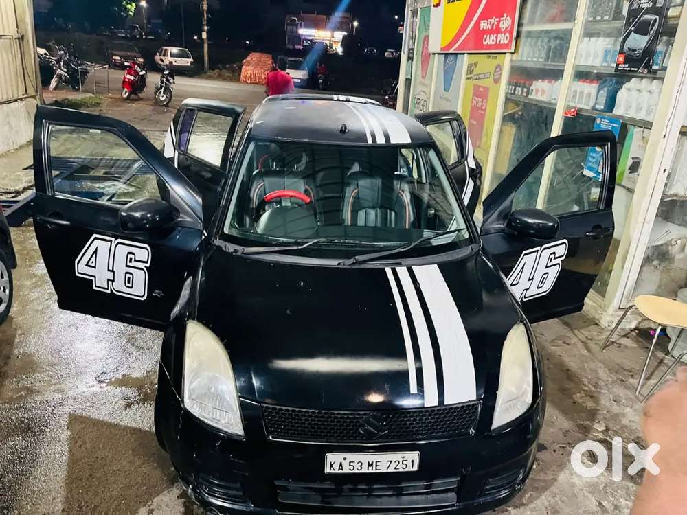 Maruti Suzuki Swift 2006