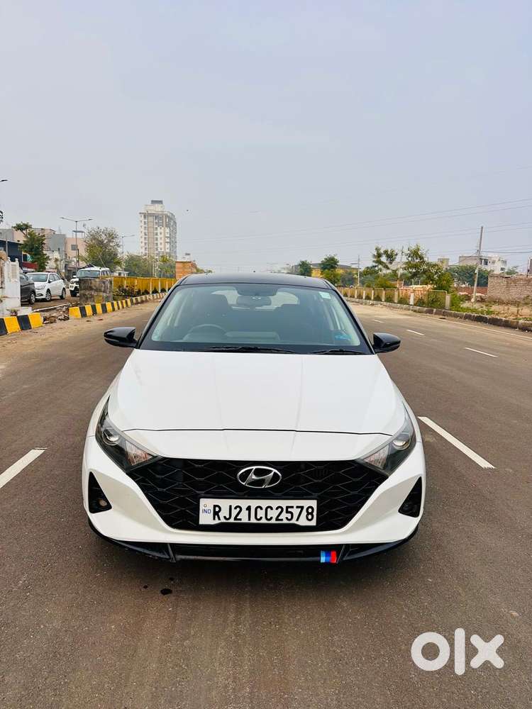 Hyundai Elite I20 1.4 Crdi Asta (o), 2022, Diesel