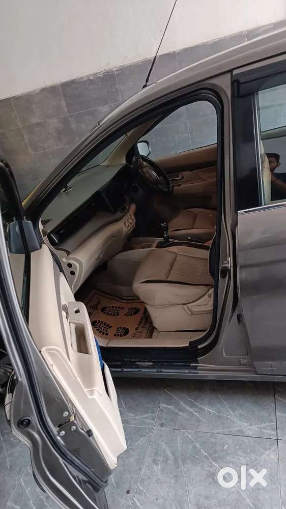 Maruti Suzuki Ertiga 2019 Diesel