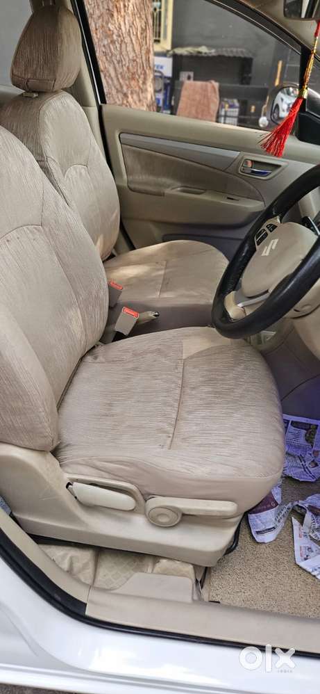 Maruti Suzuki Ertiga 2012-2015 Zdi, 2015, Diesel