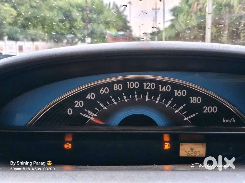 Toyota Etios Liva Trd Sportivo Diesel Ltd, 2013, Diesel