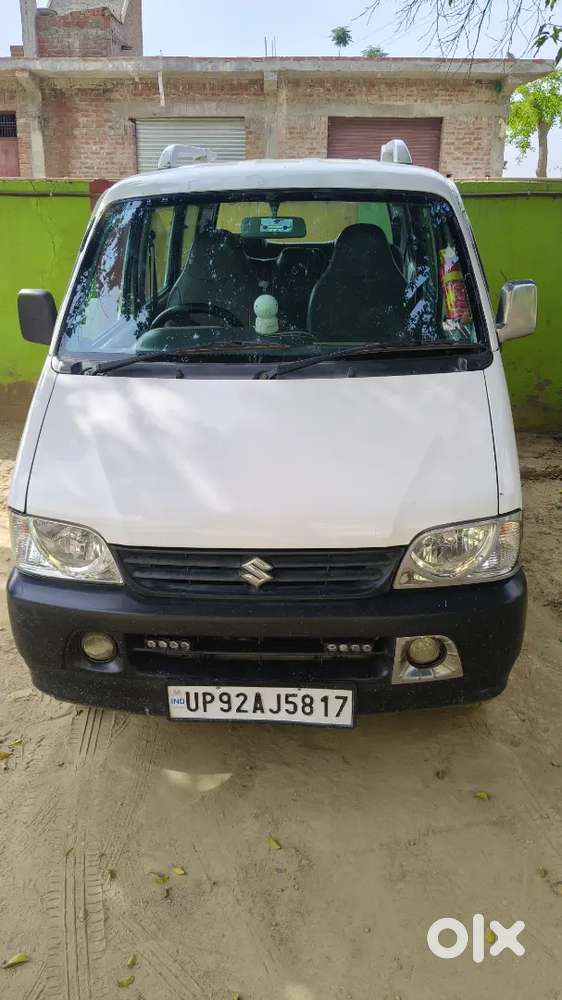 Maruti Suzuki Eeco 2022