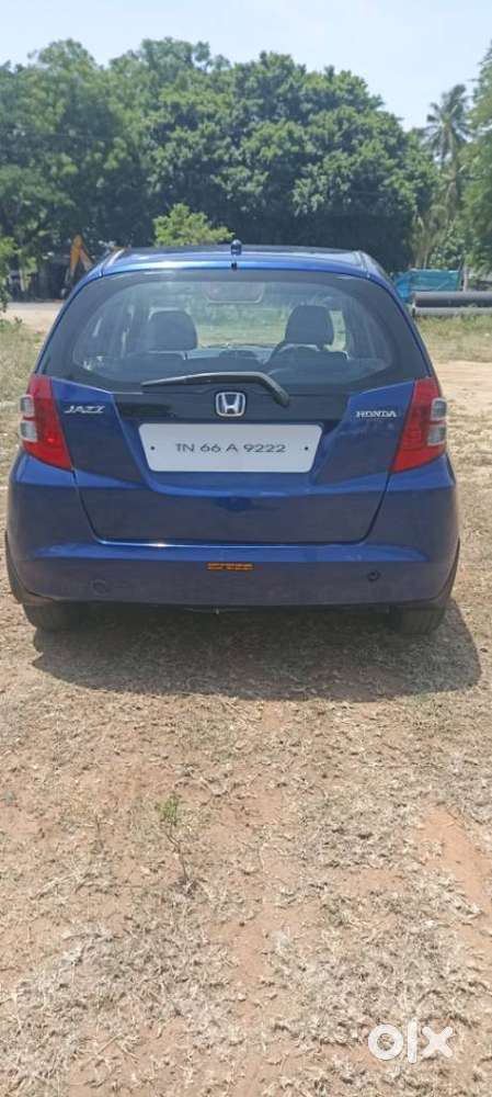Honda Jazz Select Edition, 2010, Petrol