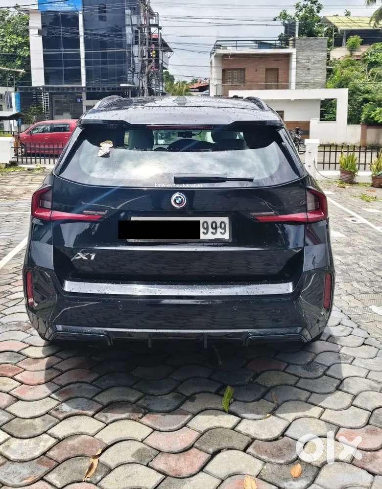 2024 Bmw X1 Sdrive18d M