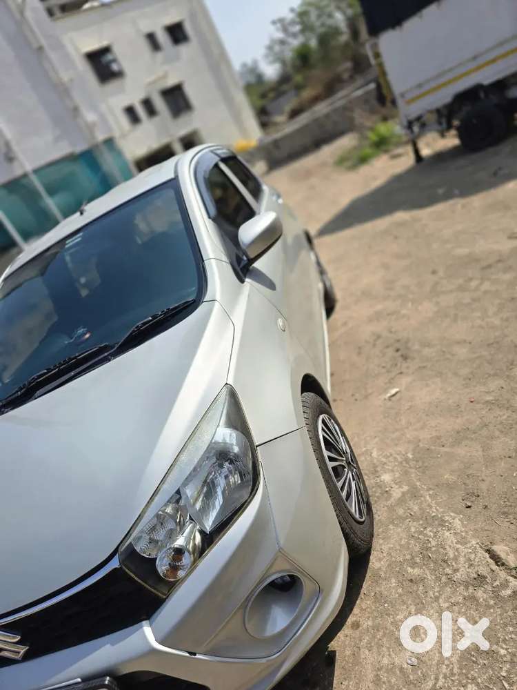 Maruti Suzuki Celerio 2019 Cng & Hybrids 79000 Km Driven