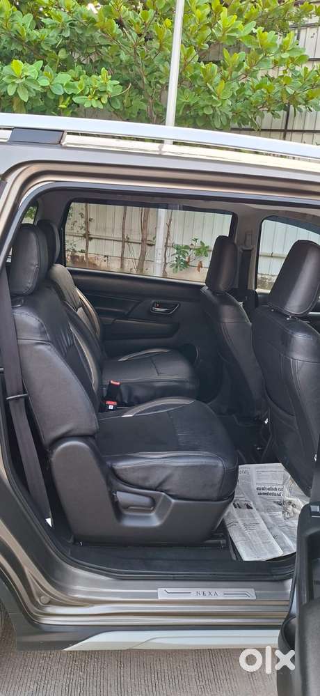Maruti Suzuki Xl6 1.5 Zeta At, 2021, Petrol