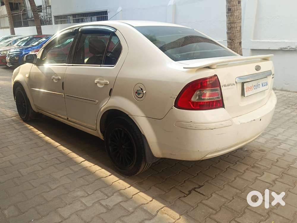 Ford Fiesta Classic 1.4 Titanium, 2012, Diesel