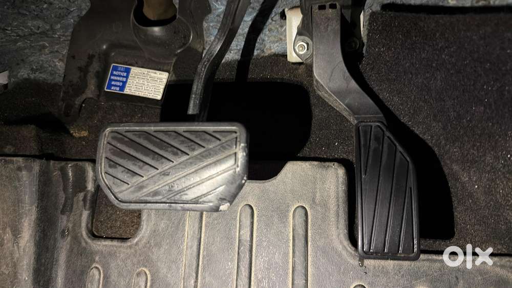 Maruti Suzuki Vitara Brezza 1.5 Zxi Plus At, 2022, Petrol