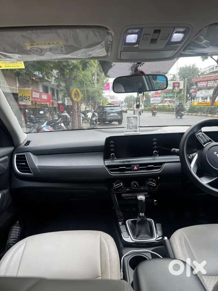 Kia Seltos 2025 Diesel Good Condition