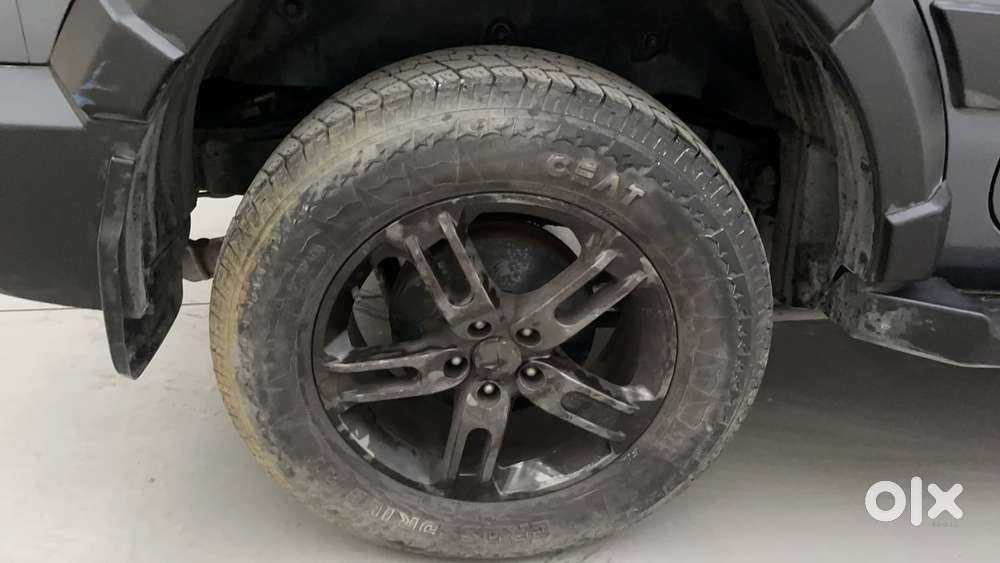 Mahindra Thar 1.5 Lx Hard Top Diesel At 4 Rwd, 2023, Diesel