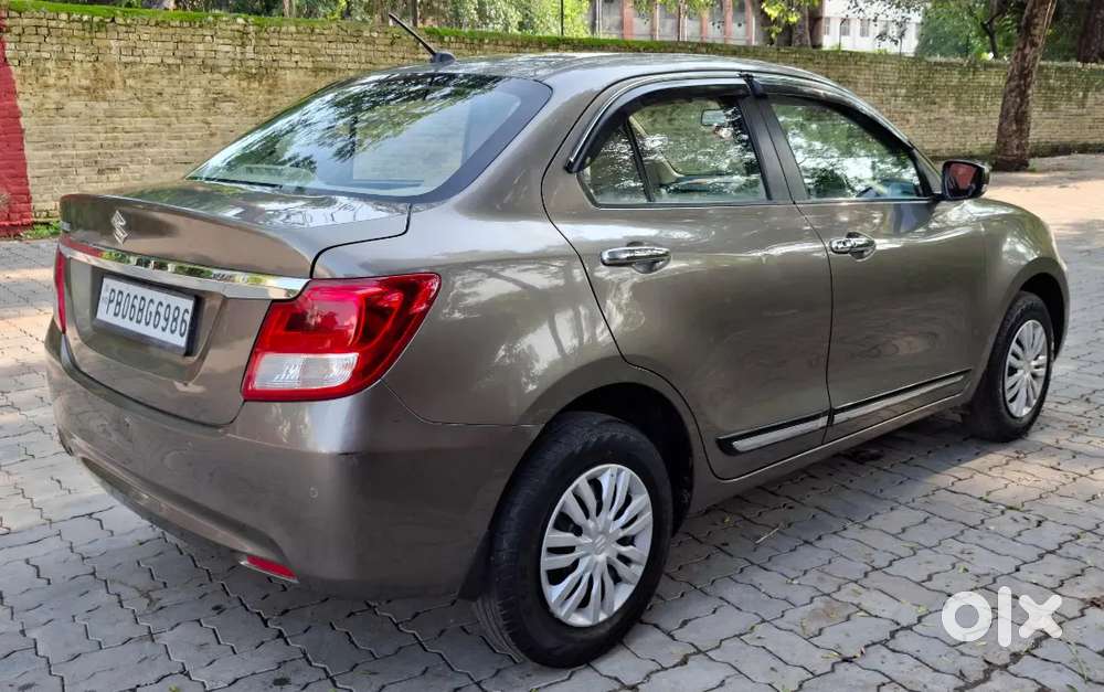 Maruti Suzuki Dzire Vxi 2024